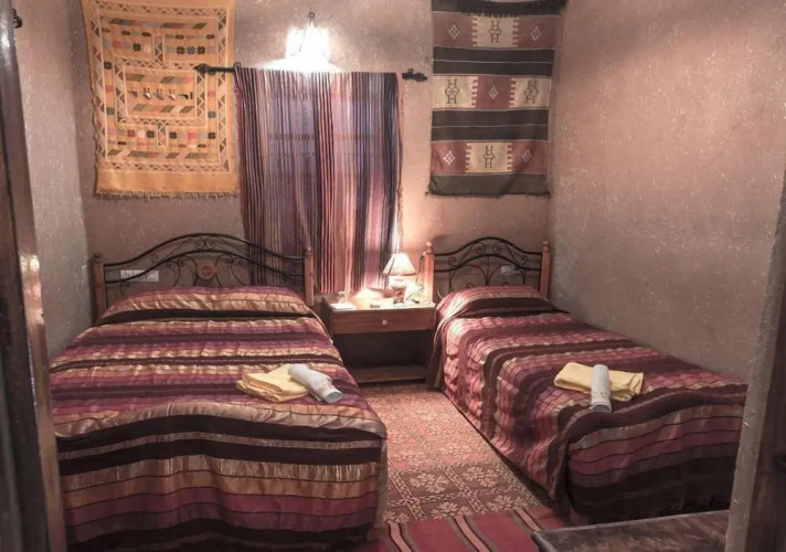 Kasbah Valentine