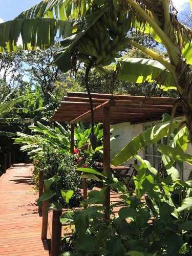 Family Villa with balcony