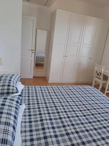 Attico Suite spiaggia Bari