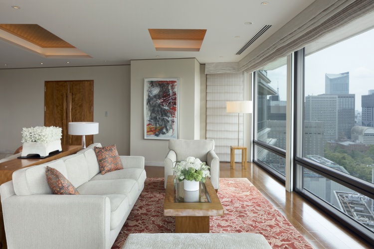 The Peninsula Tokyo photo 18