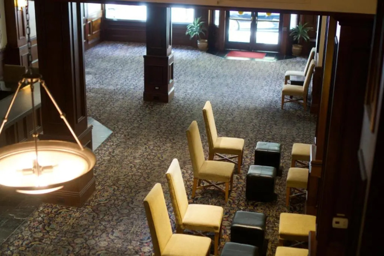Washington Inn