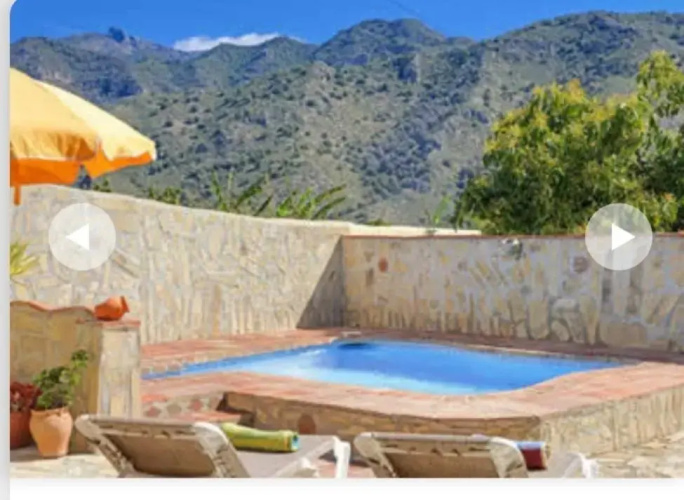 Villa Damara