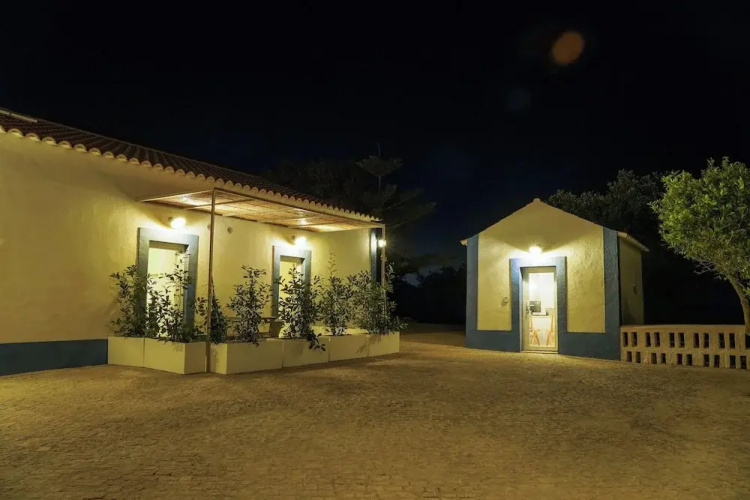 Herdade Do Carregouçal - Beja