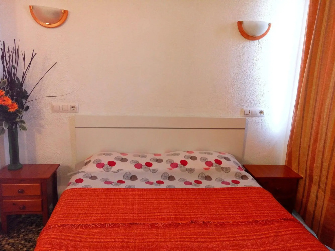 Hostal Céntrica Calp