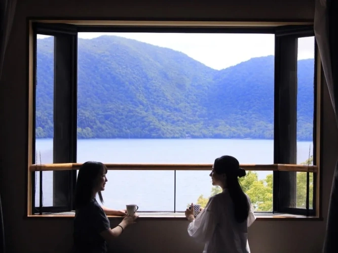 Comfort Twin room
