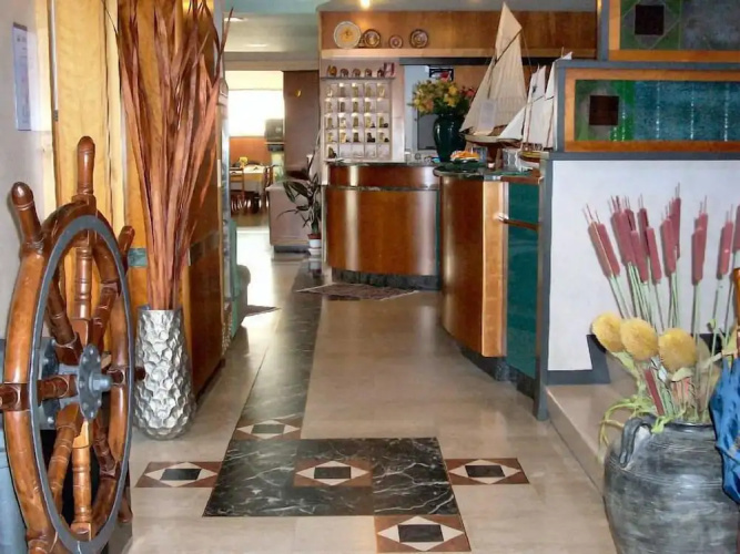 Hotel Sole