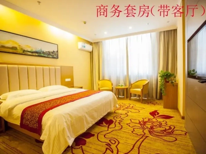 Business Double Suite