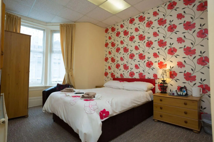 Boyce Hotel
