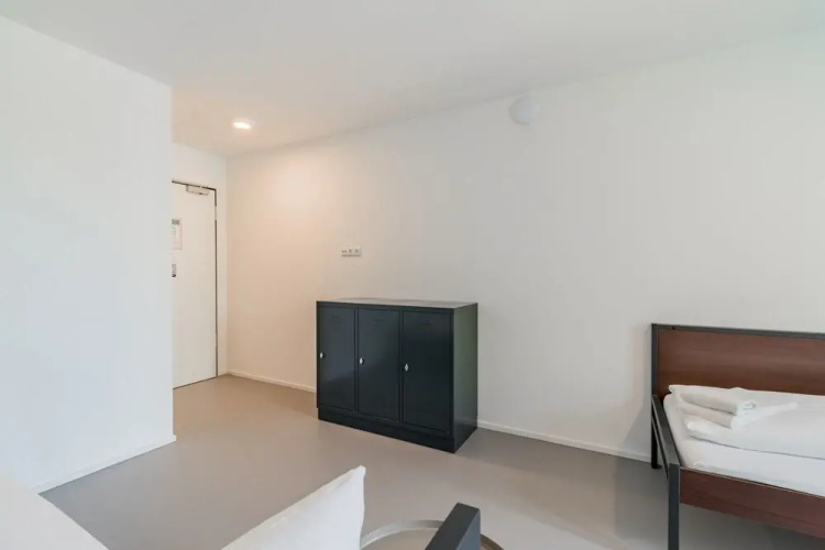 Nena Hostel Berlin Mitte