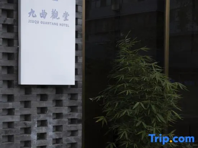 Jiuqu Guantang Homestay