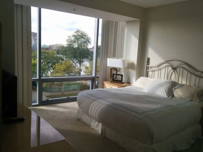 Charles River Executive Suites