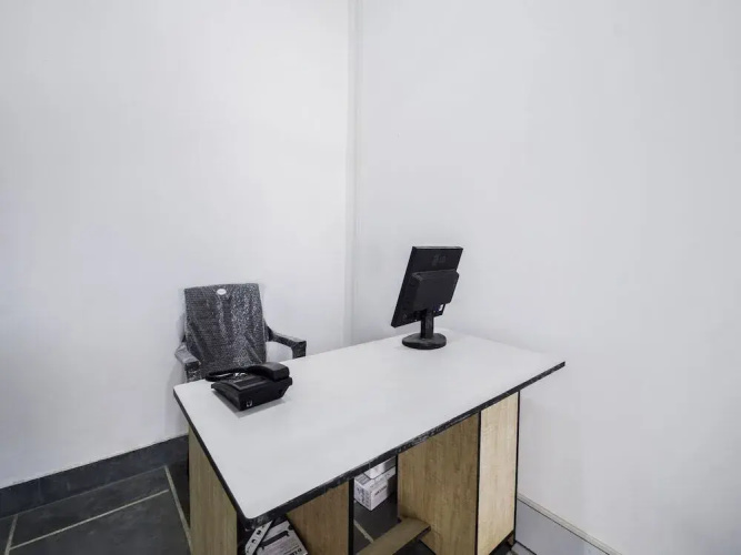Yash Palace By OYO Rooms