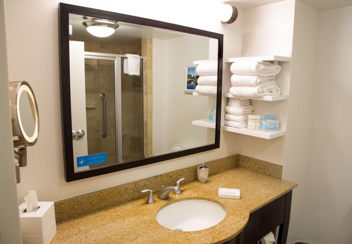 Hampton Inn & Suites Albany-Downtown photo 10
