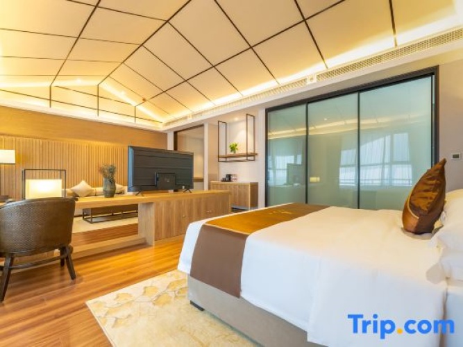 Business Double Suite