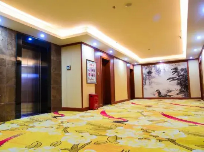 Hengshan Hotel
