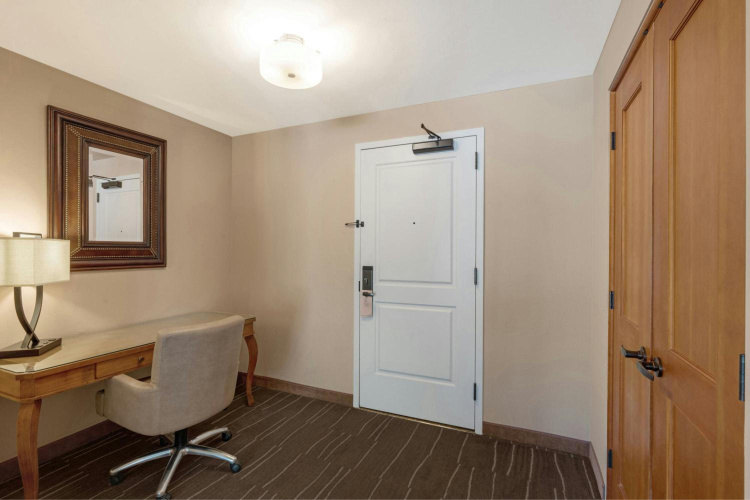 Jw Marriott Tucson Starr Pass Resort And Spa photo 17