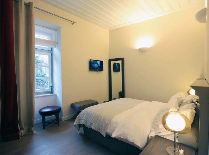 Grand Sarai Nafplio