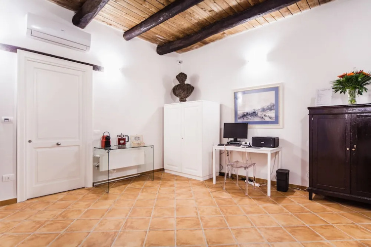 Palazzo Marigliano - Donna Maria Suites