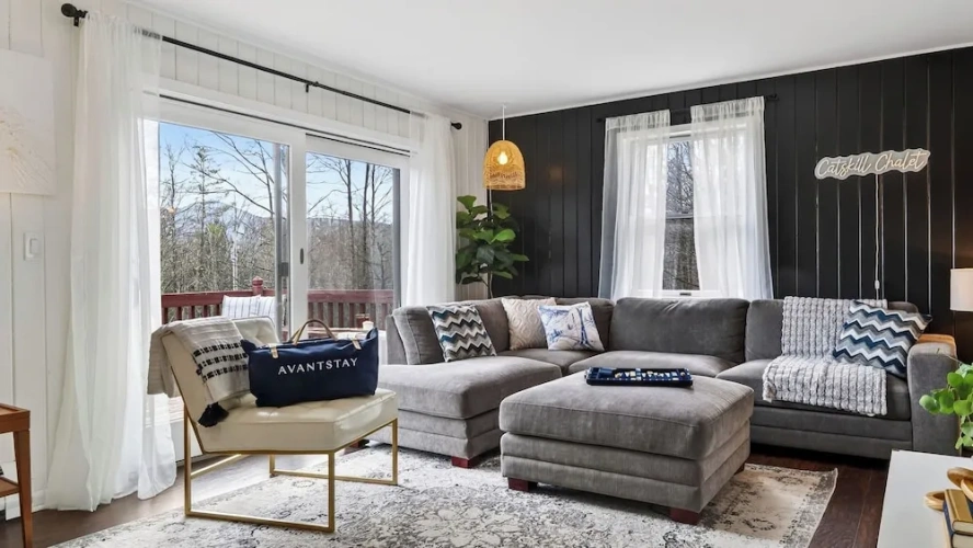 3 Bedrooms Cottage