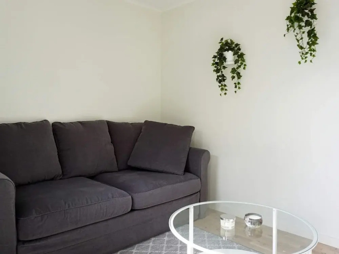 6 Person Holiday Home in Stromstad