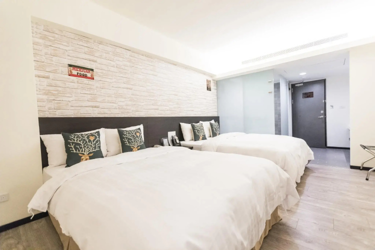 Home Rest Hotel