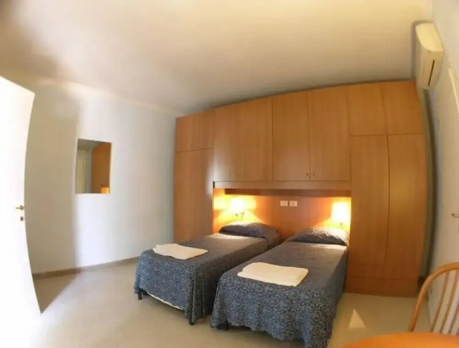 Residence Lodi