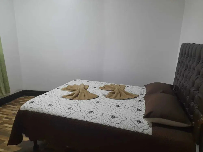 Alisson Hotel & Restaurant