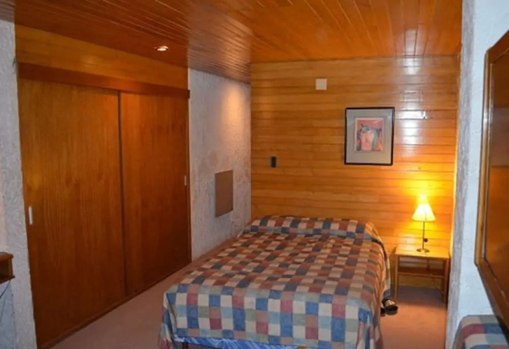 Hotel Los Molles