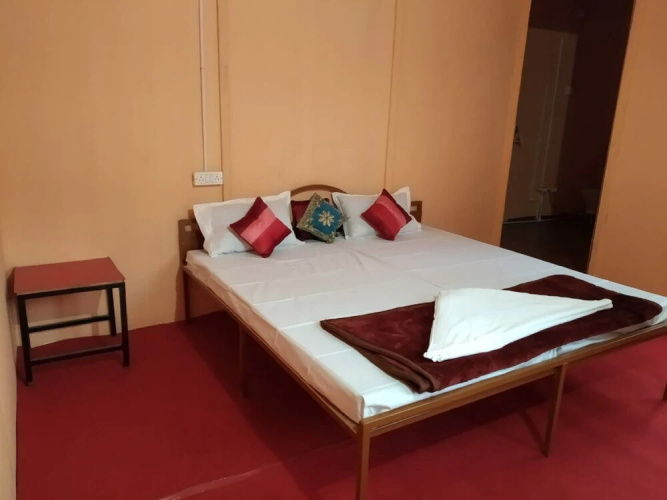 Prayag Divine Kumbh Camp - Hostel