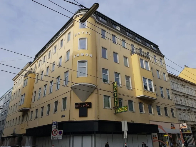 Hotelbild