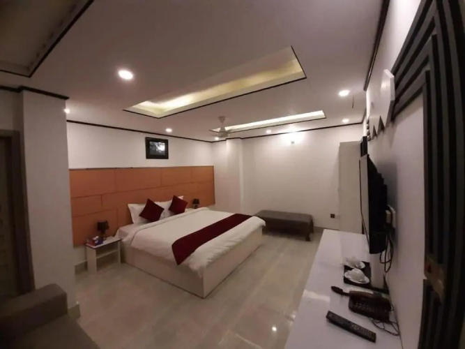 Grand Mafi