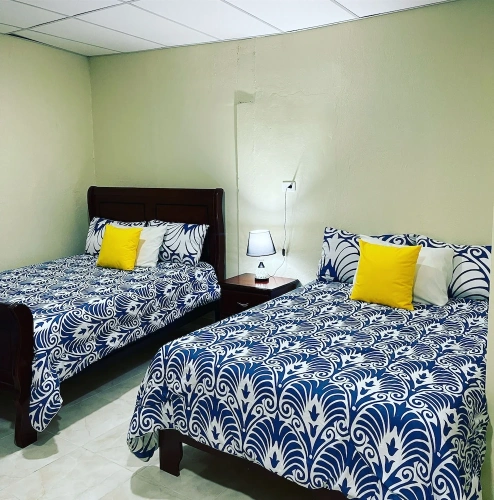 Standard Double Family room