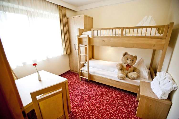 Hotel Lärchenhof