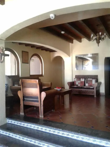 Hotel La Capilla