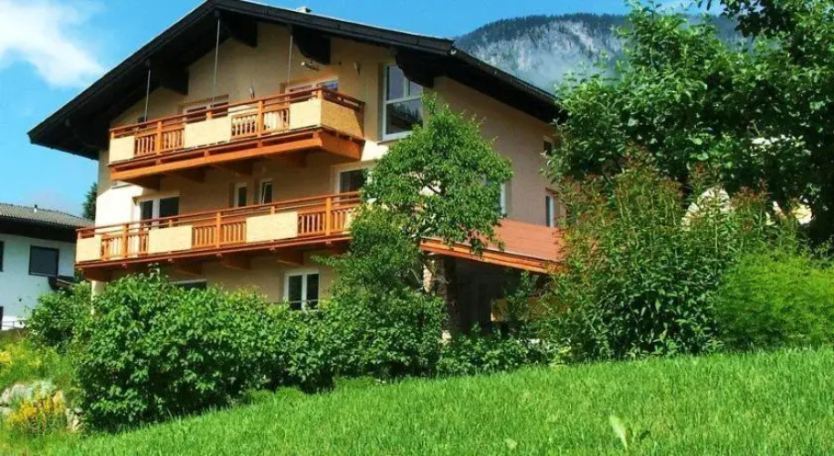 Ferienhaus AB