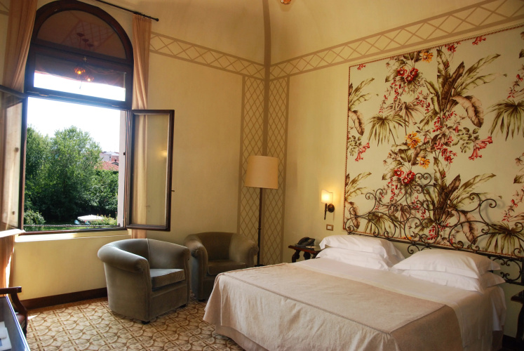 Bauer Palladio Hotel & Spa