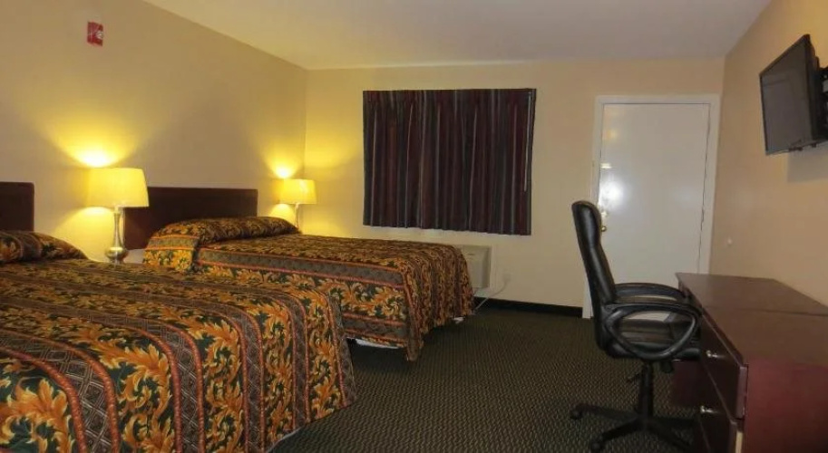 Hotelbild