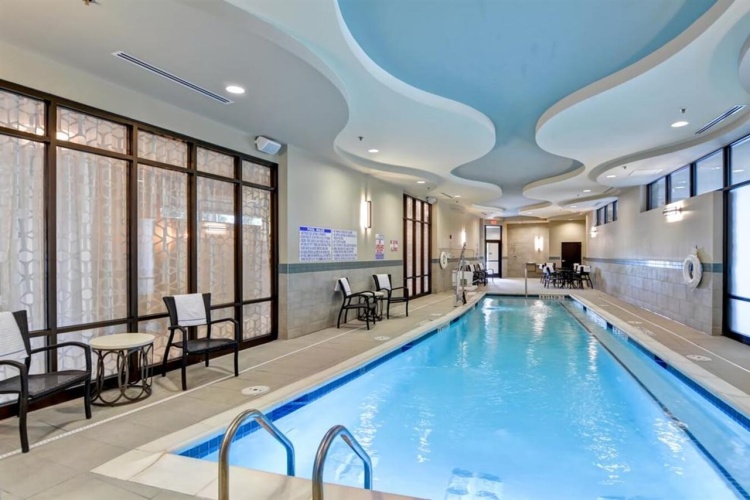 Hampton Inn Atlanta Kennesaw, Ga photo 15