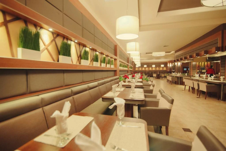 Фотография отеля