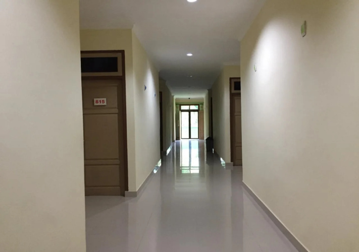 Pandan Makmur Inn