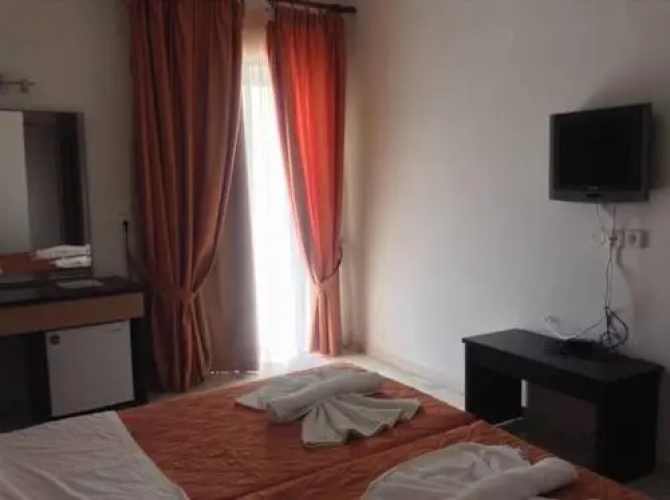 Belvedere Hotel & Bungalows