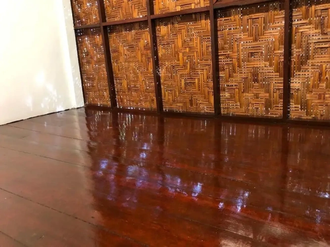 Superior Bungalow