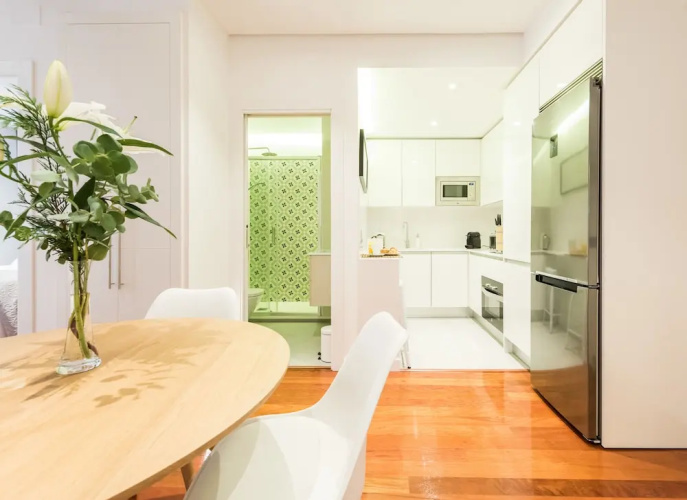 Malasaña Suite - MADFlats Collection