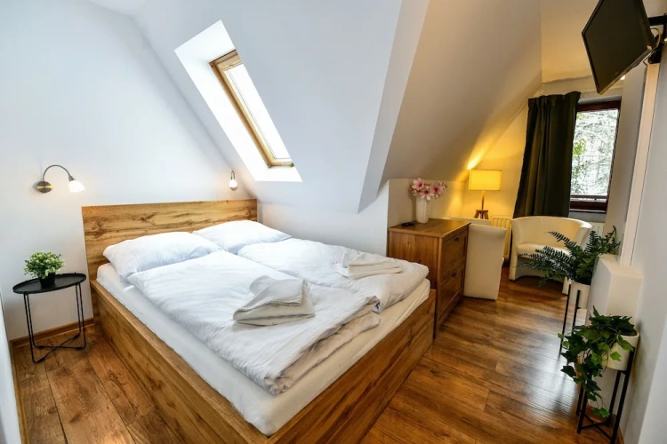 Comfort Apartment