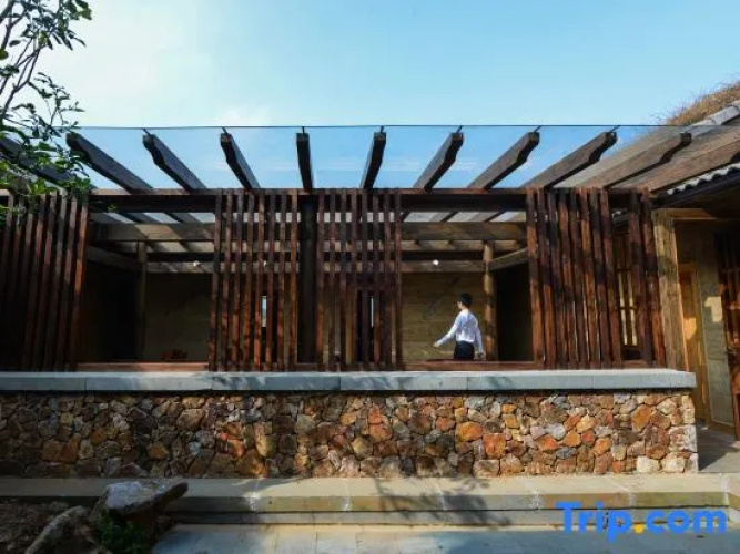 Gengdu Resort