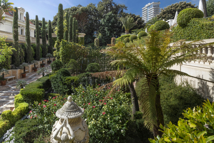 Hotel Metropole Monte Carlo photo 31