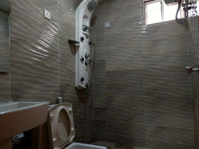 BoardWalk Hotel Wuse 2