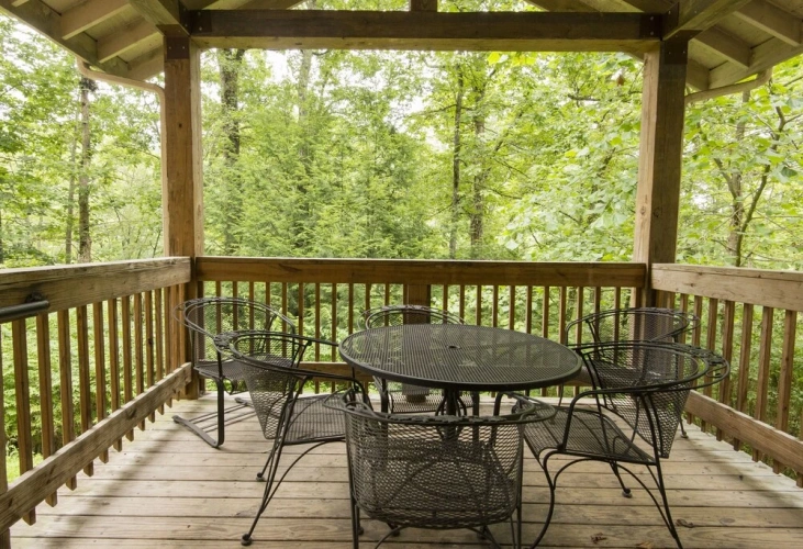 2 Bedrooms Executive Cottage