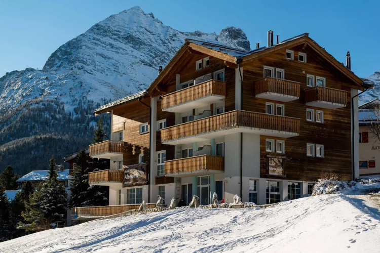 Otel görseli