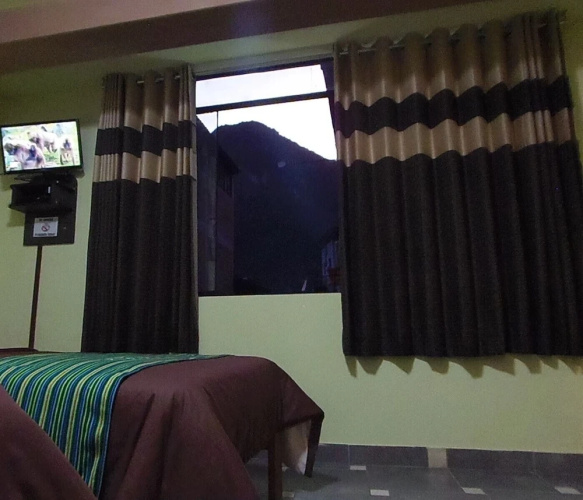Hostal Pablos House